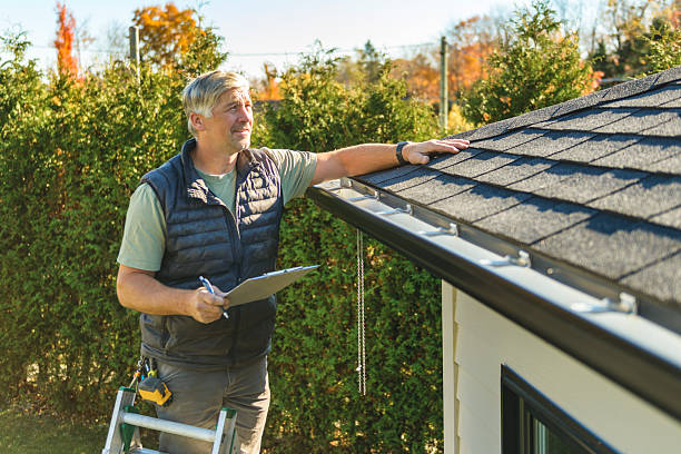 Trusted Roof Leak Repair service in Welch, MN - Ben Roofing and Steel LLC